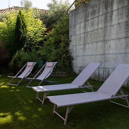 Casa Graziella- Appartamenti Vacanze Portacomaro Exterior photo